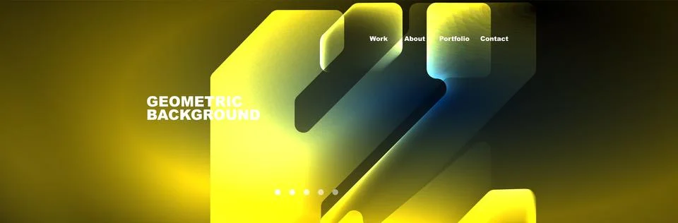 Abstract high-speed technology background. Movement pattern for banner, poster 스톡 일러스트