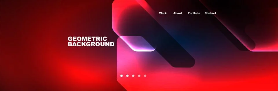 Abstract high-speed technology background. Movement pattern for banner, poster 스톡 일러스트