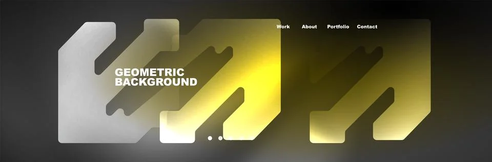 Abstract high-speed technology background. Movement pattern for banner, poster 스톡 일러스트
