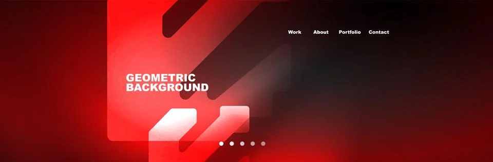 Abstract high-speed technology background. Movement pattern for banner, poster Stock Illustration