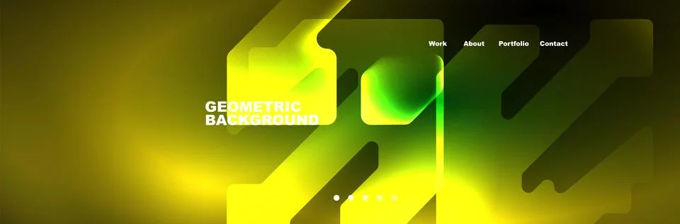 Abstract high-speed technology background. Movement pattern for banner, poster Illustrazione stock