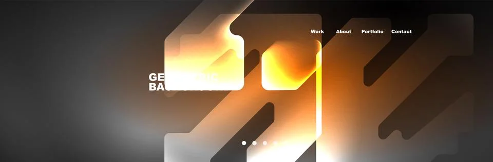 Abstract high-speed technology background. Movement pattern for banner, poster イラスト素材