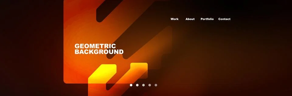 Abstract high-speed technology background. Movement pattern for banner, poster Illustrazione stock