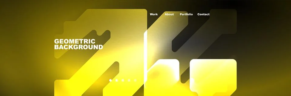 Abstract high-speed technology background. Movement pattern for banner, poster 스톡 일러스트