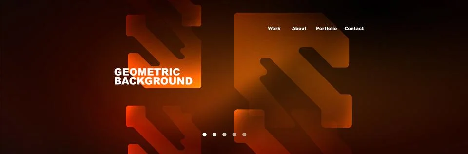 Abstract high-speed technology background. Movement pattern for banner, poster 스톡 일러스트