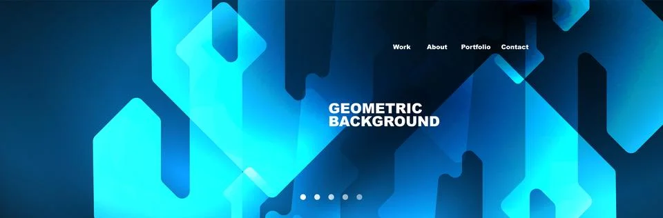 Abstract high-speed technology background. Movement pattern for banner, poster 스톡 일러스트