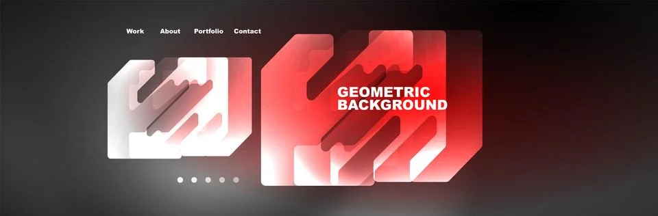 Abstract high-speed technology background. Movement pattern for banner, poster 스톡 일러스트