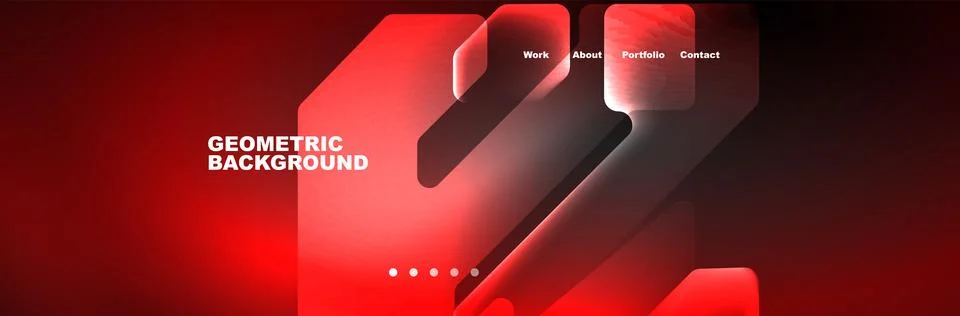 Abstract high-speed technology background. Movement pattern for banner, poster Stock Illustration
