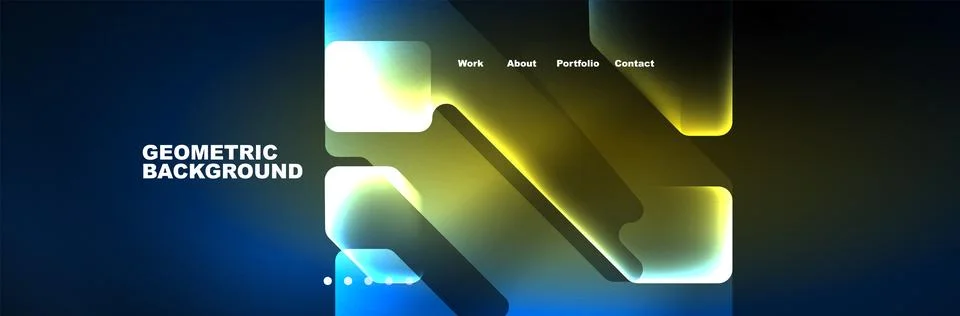 Abstract high-speed technology background. Movement pattern for banner, poster 스톡 일러스트