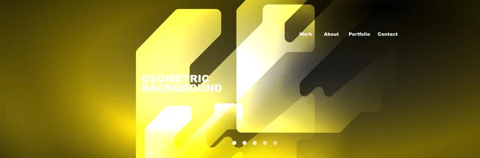 Abstract high-speed technology background. Movement pattern for banner, poster イラスト素材