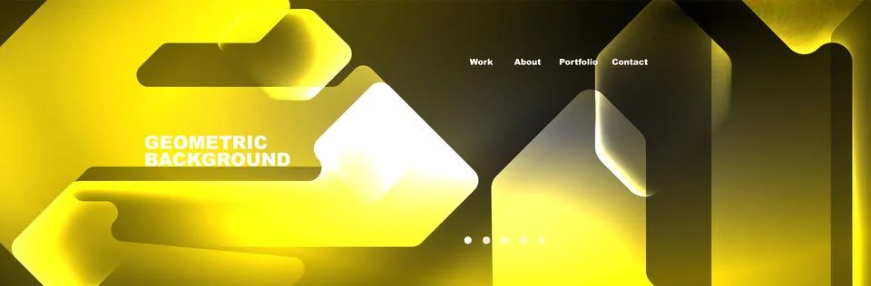 Abstract high-speed technology background. Movement pattern for banner, poster Illustrazione stock