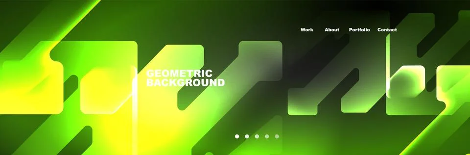 Abstract high-speed technology background. Movement pattern for banner, poster 스톡 일러스트