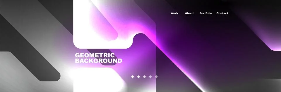 Abstract high-speed technology background. Movement pattern for banner, poster 스톡 일러스트