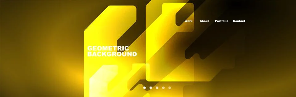 Abstract high-speed technology background. Movement pattern for banner, poster イラスト素材