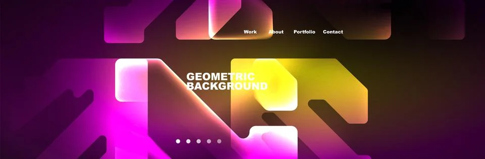 Abstract high-speed technology background. Movement pattern for banner, poster 스톡 일러스트