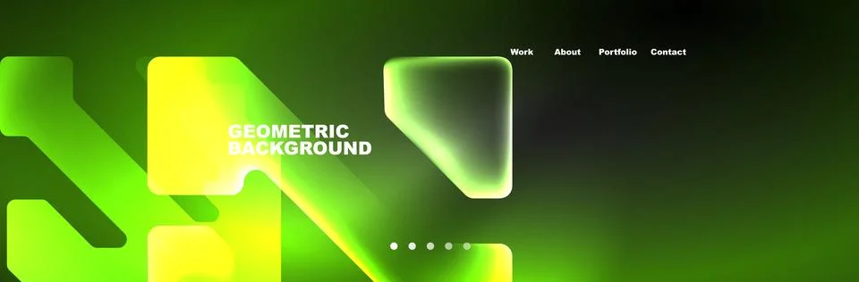 Abstract high-speed technology background. Movement pattern for banner, poster イラスト素材