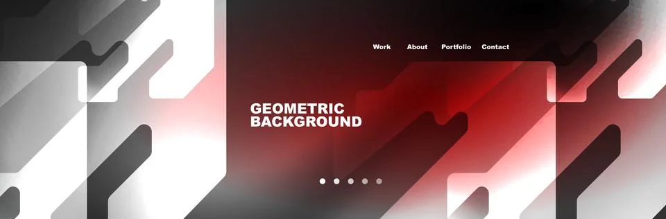 Abstract high-speed technology background. Movement pattern for banner, poster イラスト素材