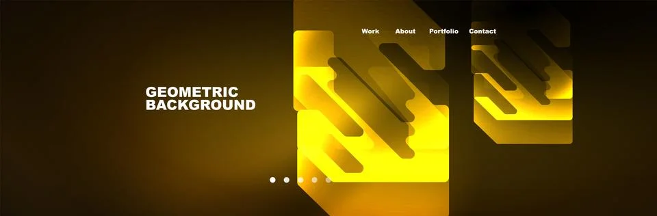 Abstract high-speed technology background. Movement pattern for banner, poster 스톡 일러스트