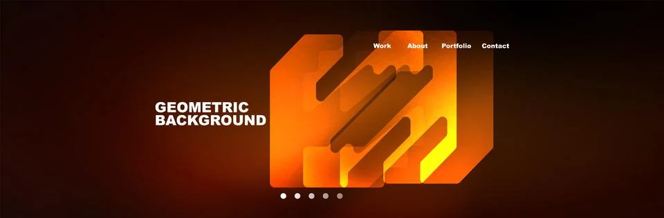 Abstract high-speed technology background. Movement pattern for banner, poster 스톡 일러스트