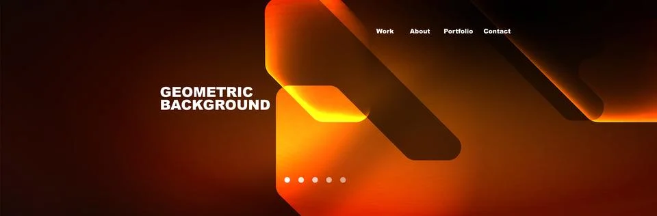 Abstract high-speed technology background. Movement pattern for banner, poster 스톡 일러스트