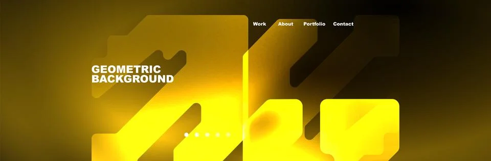 Abstract high-speed technology background. Movement pattern for banner, poster 스톡 일러스트