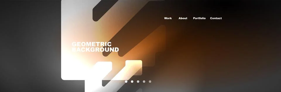 Abstract high-speed technology background. Movement pattern for banner, poster Illustrazione stock