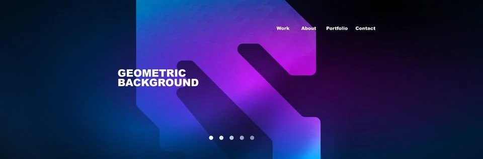 Abstract high-speed technology background. Movement pattern for banner, poster イラスト素材