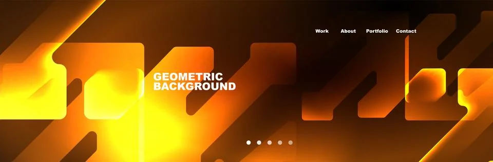 Abstract high-speed technology background. Movement pattern for banner, poster 스톡 일러스트