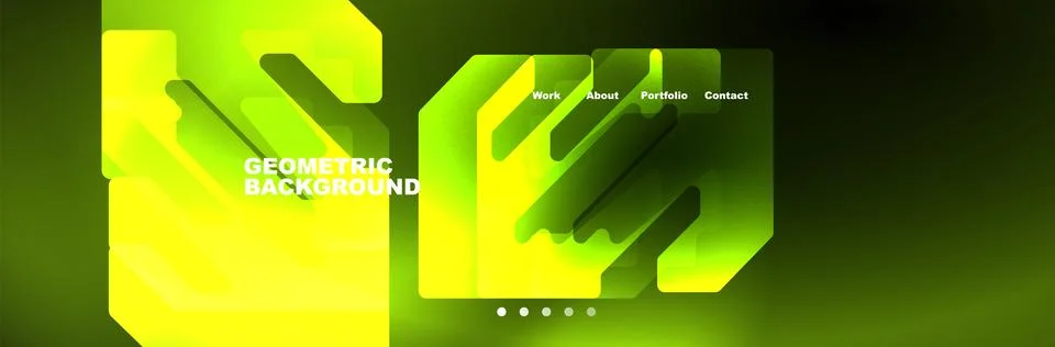 Abstract high-speed technology background. Movement pattern for banner, poster Illustrazione stock