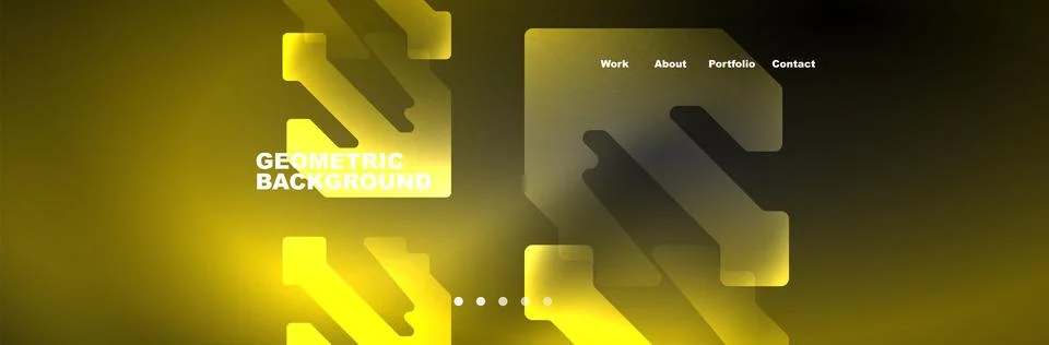 Abstract high-speed technology background. Movement pattern for banner, poster 스톡 일러스트
