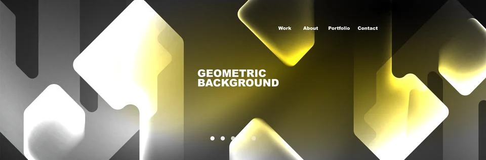 Abstract high-speed technology background. Movement pattern for banner, poster 스톡 일러스트