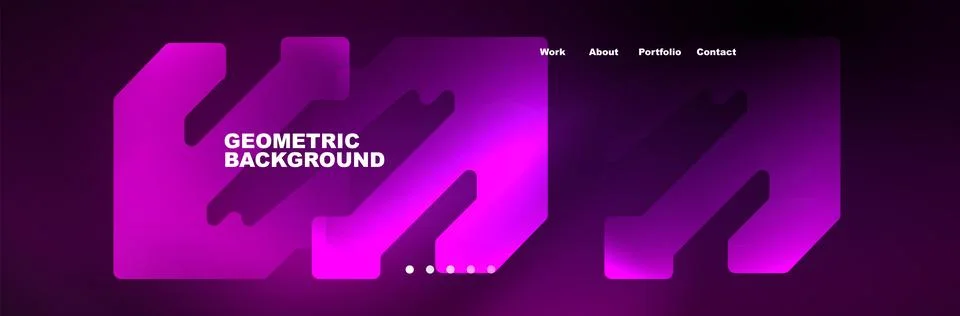 Abstract high-speed technology background. Movement pattern for banner, poster 스톡 일러스트