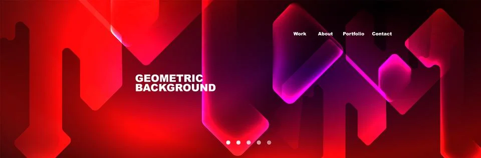 Abstract high-speed technology background. Movement pattern for banner, poster 스톡 일러스트