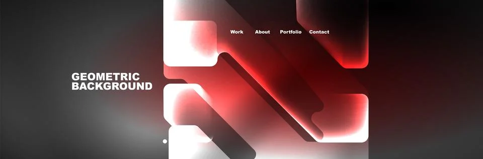 Abstract high-speed technology background. Movement pattern for banner, poster Stock Illustration