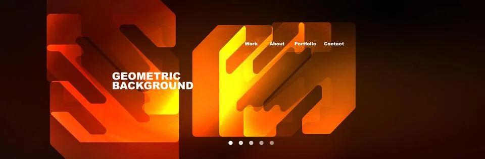 Abstract high-speed technology background. Movement pattern for banner, poster 스톡 일러스트