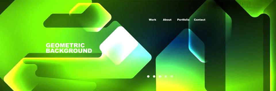 Abstract high-speed technology background. Movement pattern for banner, poster イラスト素材