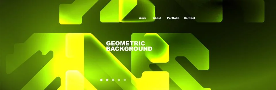 Abstract high-speed technology background. Movement pattern for banner, poster Illustrazione stock