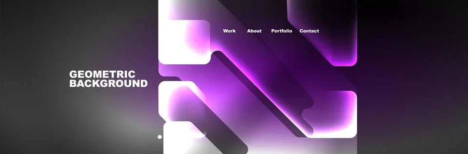 Abstract high-speed technology background. Movement pattern for banner, poster 스톡 일러스트