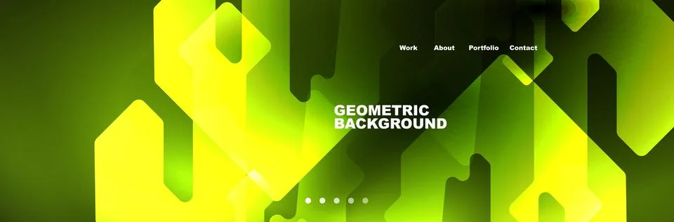 Abstract high-speed technology background. Movement pattern for banner, poster Illustrazione stock