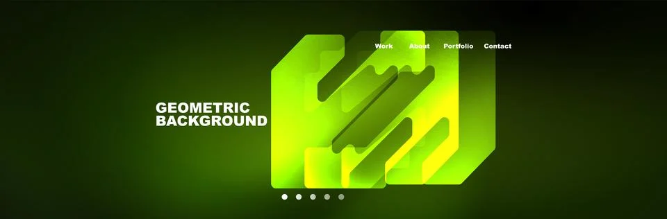 Abstract high-speed technology background. Movement pattern for banner, poster 스톡 일러스트