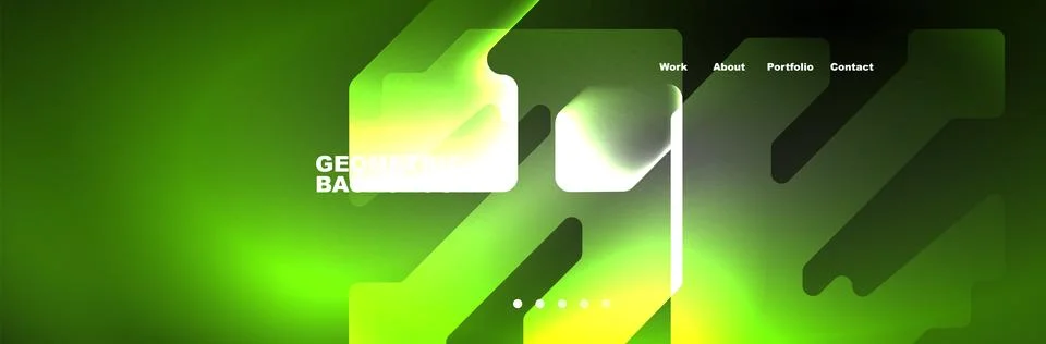 Abstract high-speed technology background. Movement pattern for banner, poster 스톡 일러스트