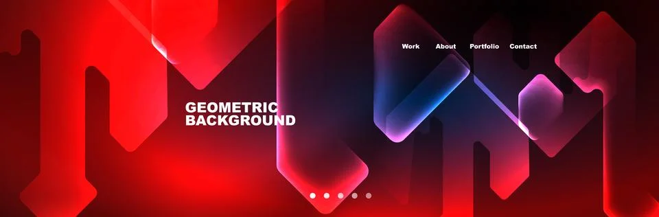 Abstract high-speed technology background. Movement pattern for banner, poster 스톡 일러스트