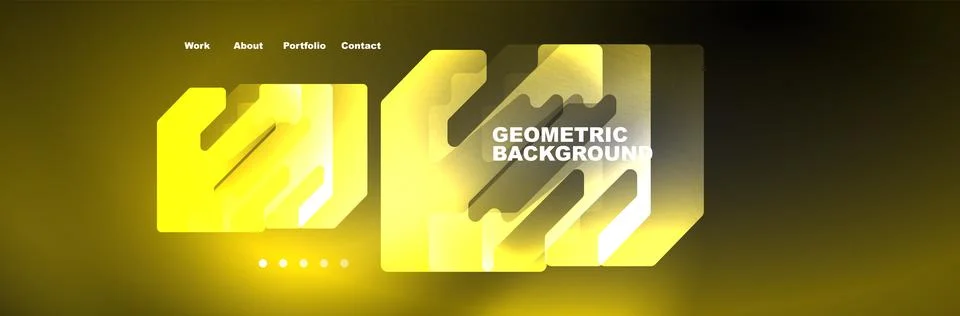 Abstract high-speed technology background. Movement pattern for banner, poster 스톡 일러스트