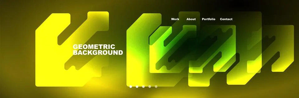 Abstract high-speed technology background. Movement pattern for banner, poster 스톡 일러스트
