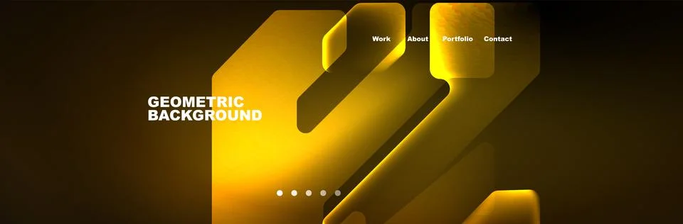 Abstract high-speed technology background. Movement pattern for banner, poster Illustrazione stock