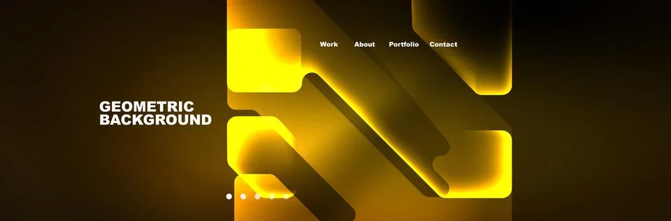 Abstract high-speed technology background. Movement pattern for banner, poster 스톡 일러스트