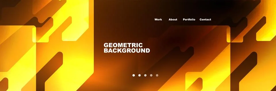 Abstract high-speed technology background. Movement pattern for banner, poster 스톡 일러스트