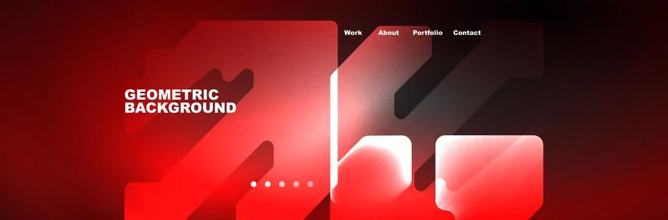 Abstract high-speed technology background. Movement pattern for banner, poster Illustrazione stock