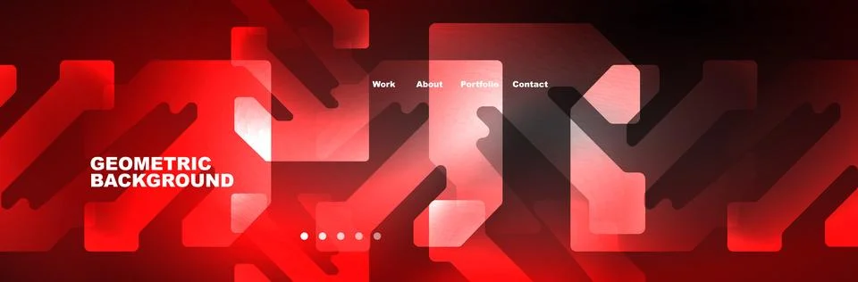 Abstract high-speed technology background. Movement pattern for banner, poster 스톡 일러스트