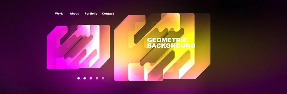 Abstract high-speed technology background. Movement pattern for banner, poster 스톡 일러스트